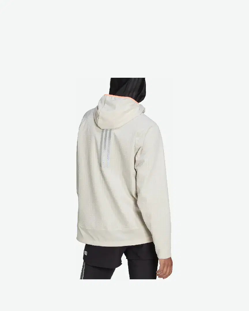 Veste À Capuche Adidas Xcity Softshell W - HK6479 (1) au meilleur prix !