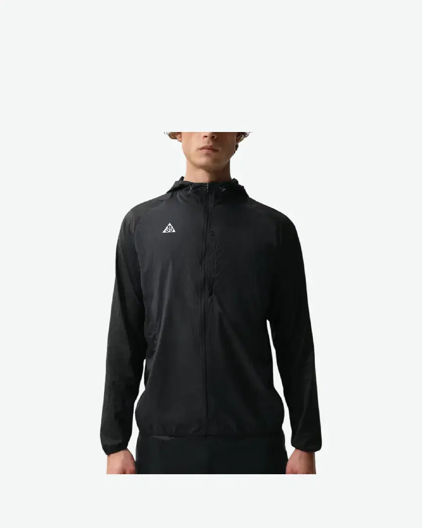 Veste À Capuche Nike Acg Aireez M - IO9701-010 (0) au meilleur prix !