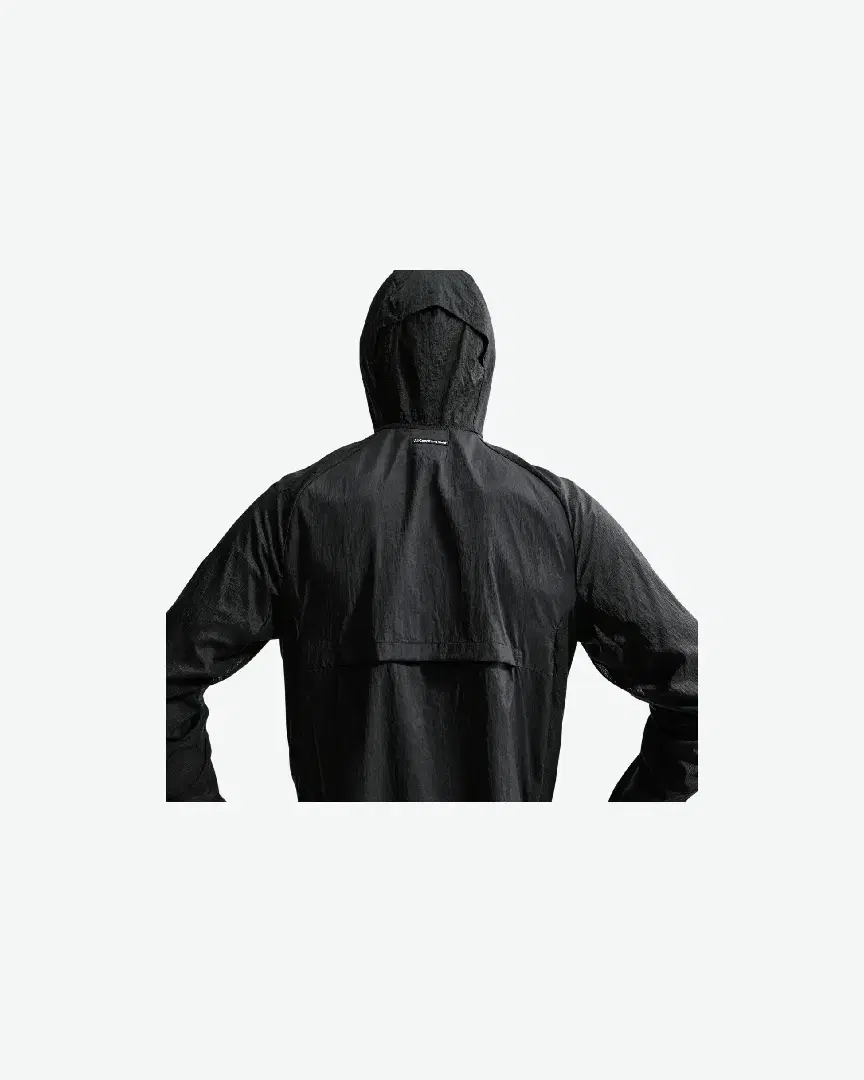 Veste À Capuche Nike Acg Aireez M - IO9701-010 (2) au meilleur prix !