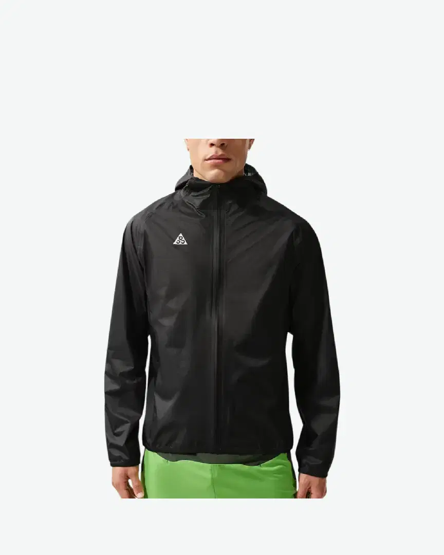 Veste À Capuche Nike Acg Trailwind M - IO9695-060 (0) au meilleur prix !