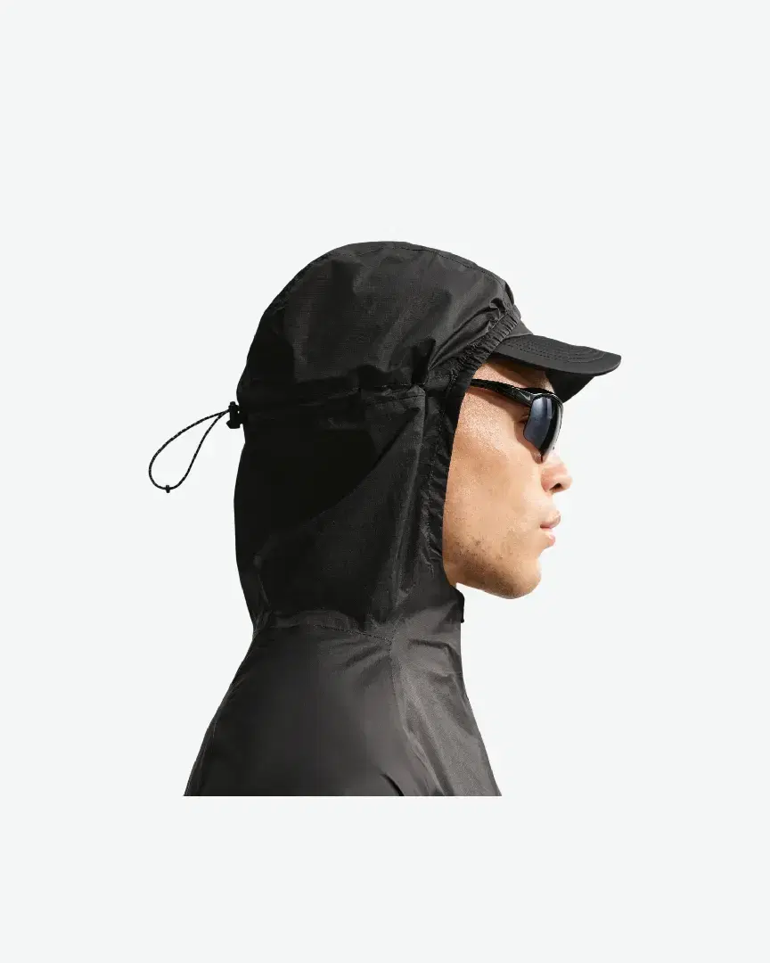 Veste À Capuche Nike Acg Trailwind M - IO9695-060 (1) au meilleur prix !