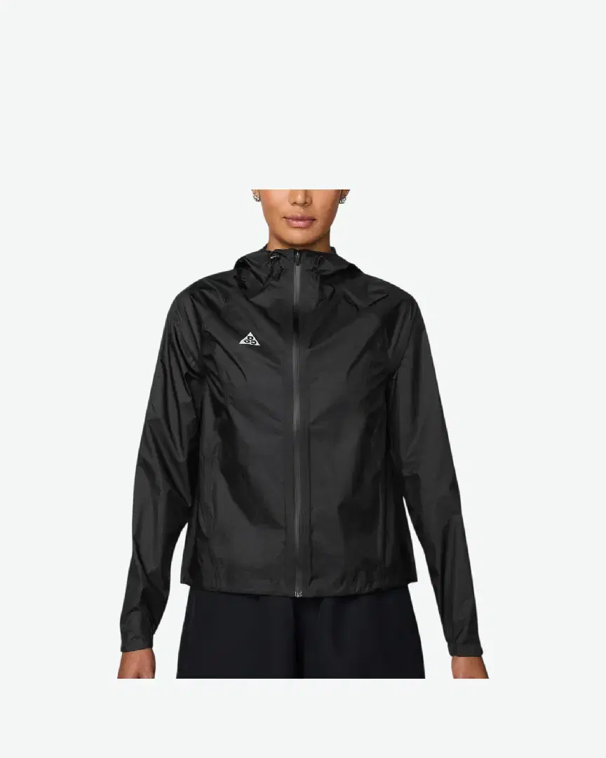 Veste À Capuche Nike Acg Trailwind W - IO9753-010 (0) au meilleur prix !