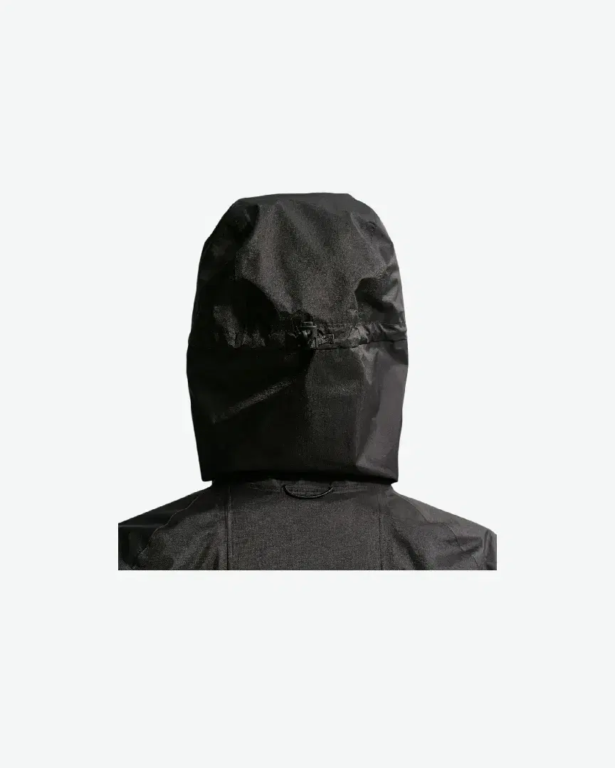 Veste À Capuche Nike Acg Trailwind W - IO9753-010 (2) au meilleur prix !