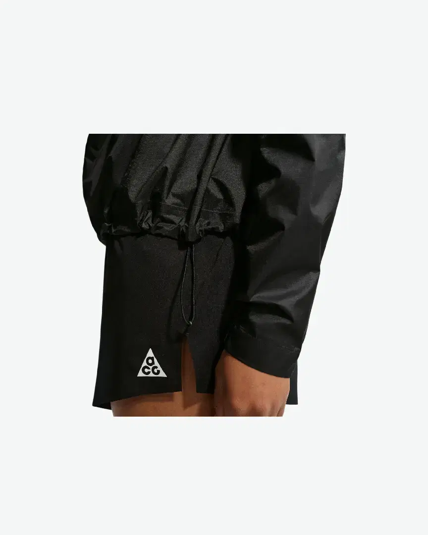 Veste À Capuche Nike Acg Trailwind W - IO9753-010 (3) au meilleur prix !