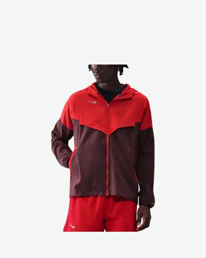Veste À Capuche Nike Impossibly Light Windrunner M - HV6521-697 (0) au meilleur prix !