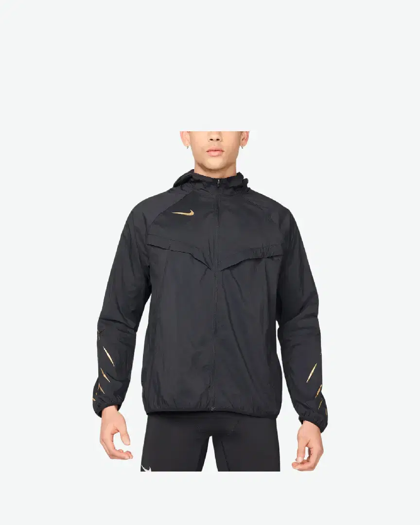 Veste À Capuche Nike Jakob Ingebrigtsen M - HJ3538-010 (0) au meilleur prix !