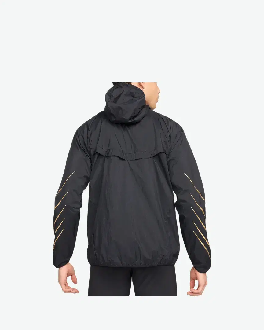 Veste À Capuche Nike Jakob Ingebrigtsen M - HJ3538-010 (1) au meilleur prix !