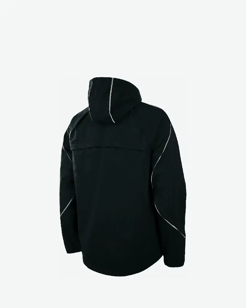 Veste À Capuche Nike Men Woven Jacket M - NT0319-010 (1) au meilleur prix !