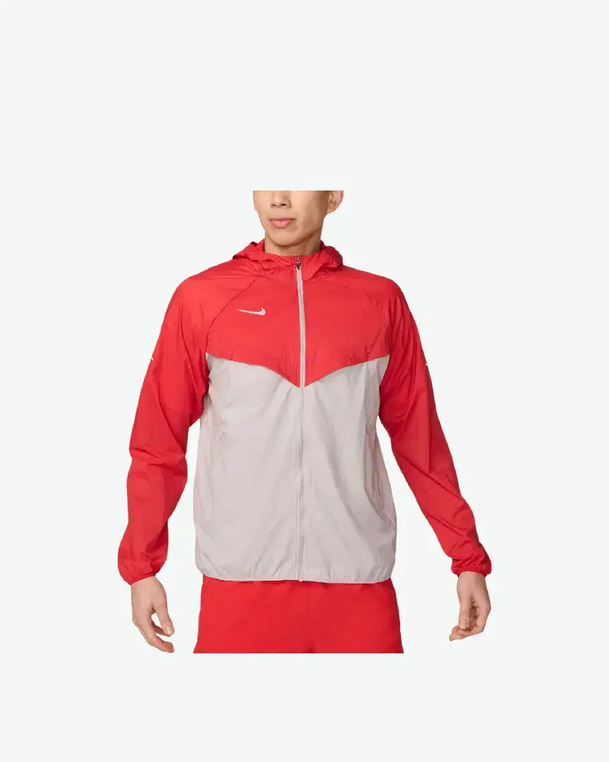 Veste Déperlante Anti-Uv Nike Stride M - HV4548-657 (0) au meilleur prix !