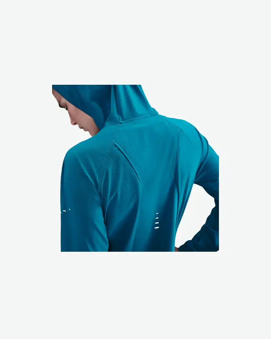 Veste Repliable Et Déperlante Nike Swift W - HQ0650-301 (2) au meilleur prix !