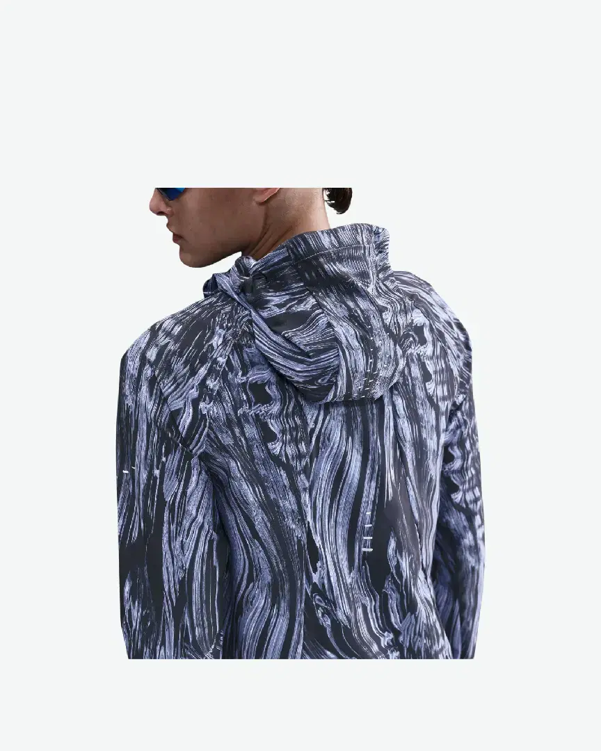 Veste Repliable Et Déperlante Nike Swift W - IM0361-499 (1) au meilleur prix !