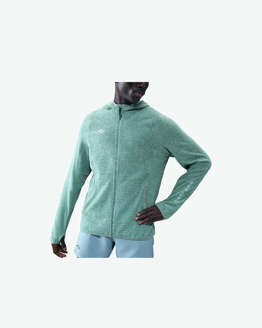Veste À Capuche Nike Trail M - HV2664-017 (0) au meilleur prix !