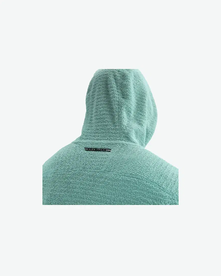 Veste À Capuche Nike Trail M - HV2664-017 (3) au meilleur prix !