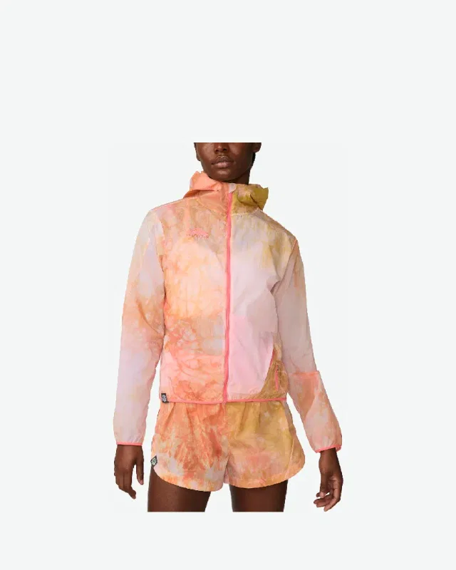 Veste De Trail Nike Repel W