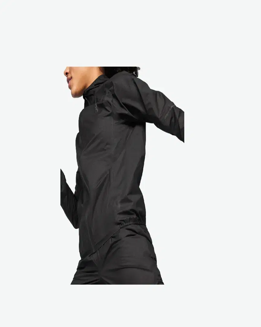 Veste À Capuche On Running Ultra Jacket W - 1WE12000553 (2) au meilleur prix !