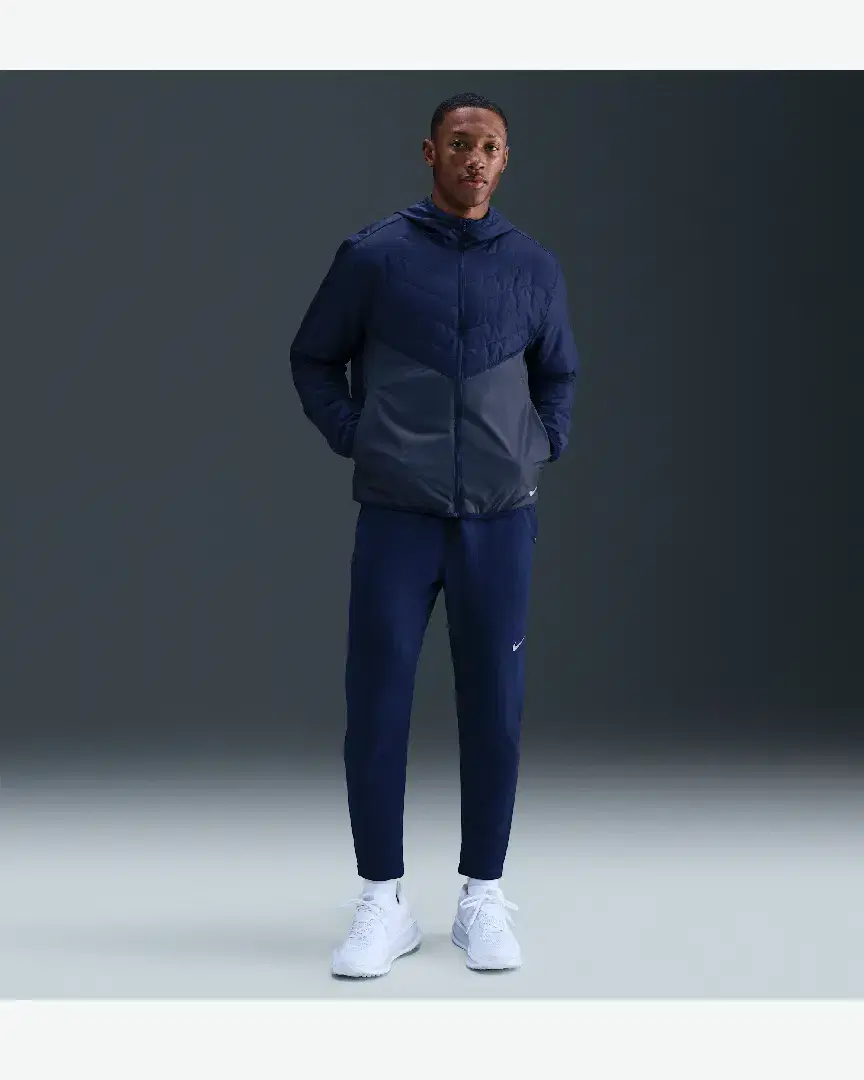 Veste À Garnissage Synthétique Nike Therma-Fit Repel M - IM6583-492 (3) au meilleur prix !