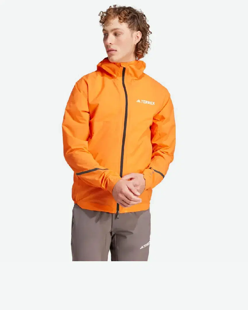 Veste Adidas 2,5 Couches Terrex Xperior Light Rain Rdy M - IP1420 (0) au meilleur prix !