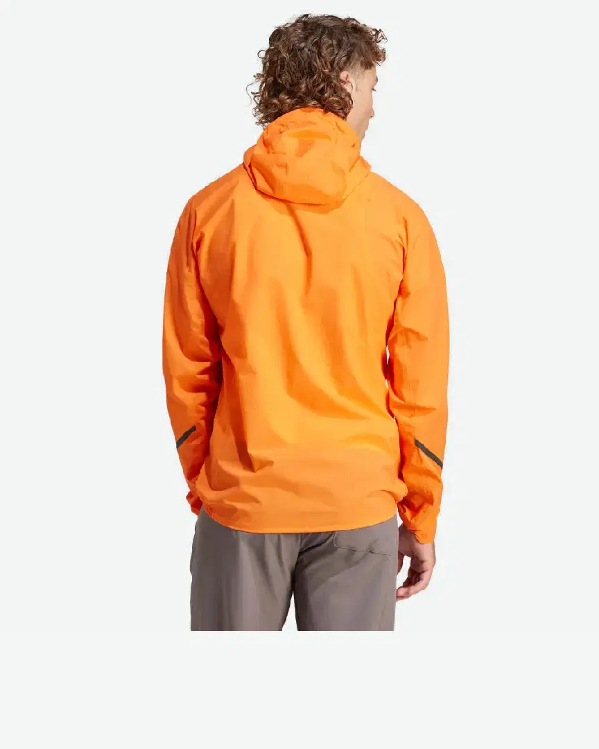 Veste Adidas 2,5 Couches Terrex Xperior Light Rain Rdy M - IP1420 (1) au meilleur prix !