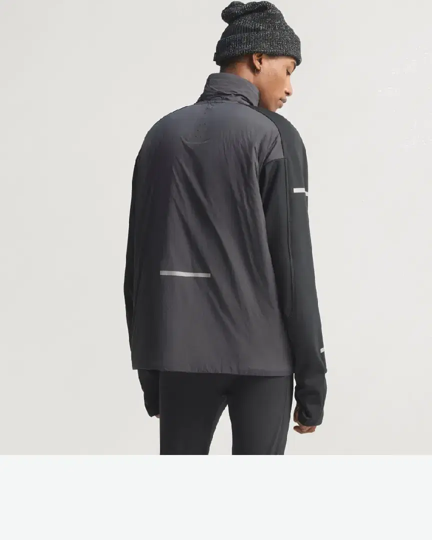 Veste Adidas Adi365 Running Climawarm M - JM5729 (1) au meilleur prix !