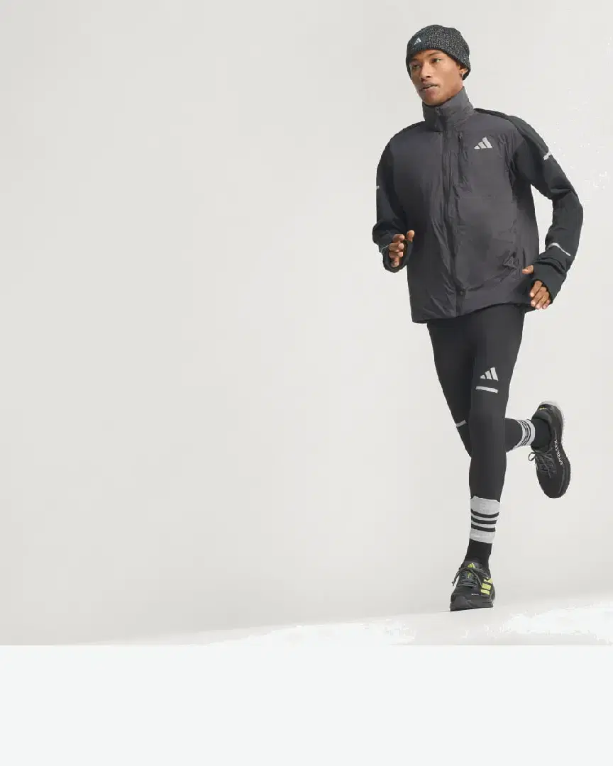 Veste Adidas Adi365 Running Climawarm M - JM5729 (3) au meilleur prix !