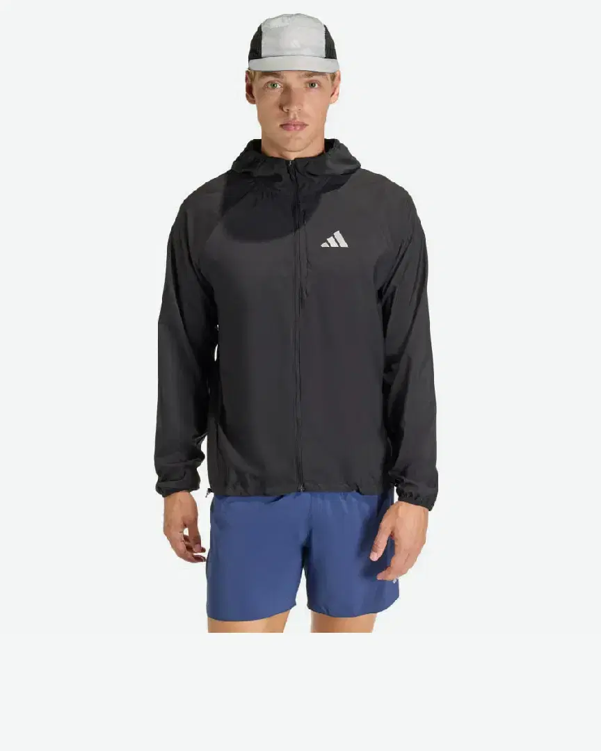 Veste Adidas Adi365 Running Essentials M - JZ7782 (0) au meilleur prix !