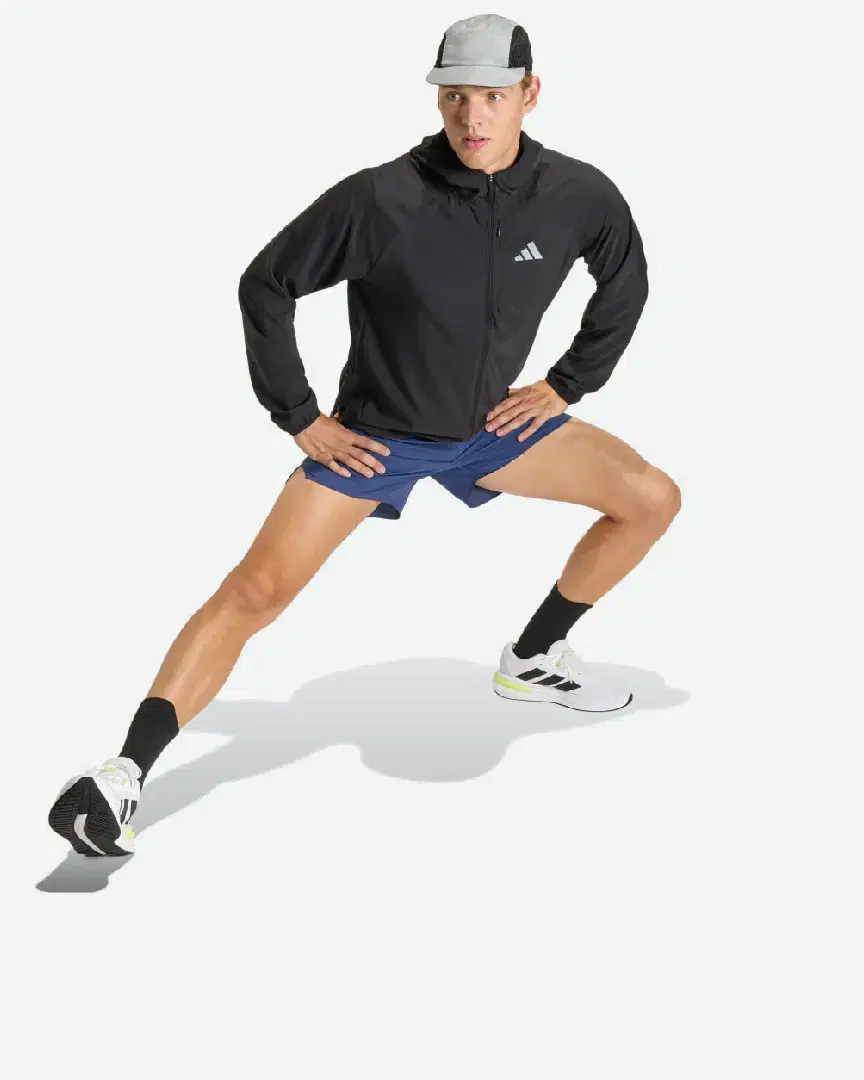 Veste Adidas Adi365 Running Essentials M - JZ7782 (2) au meilleur prix !