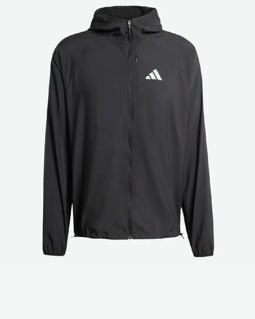 Veste Adidas Adi365 Running Essentials M - JZ7782 (3) au meilleur prix !