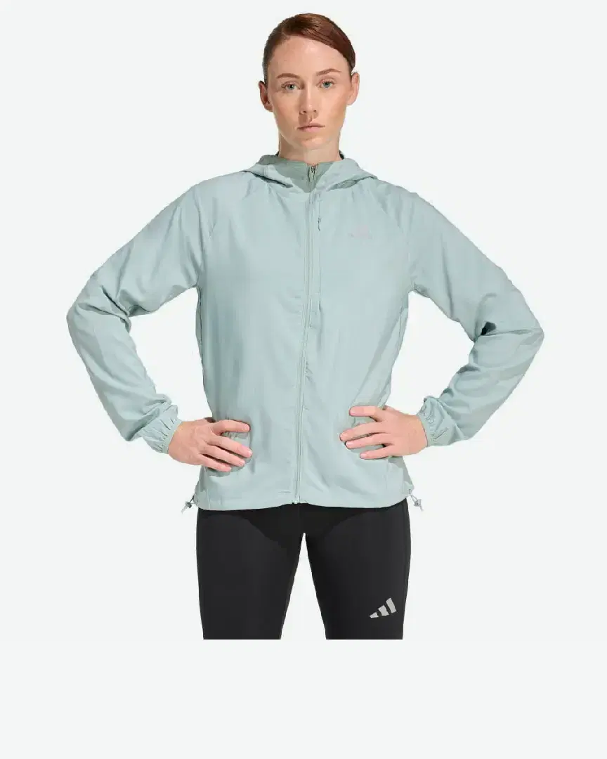 Veste Adidas Adi365 Running Essentials W - KA0255 (0) au meilleur prix !