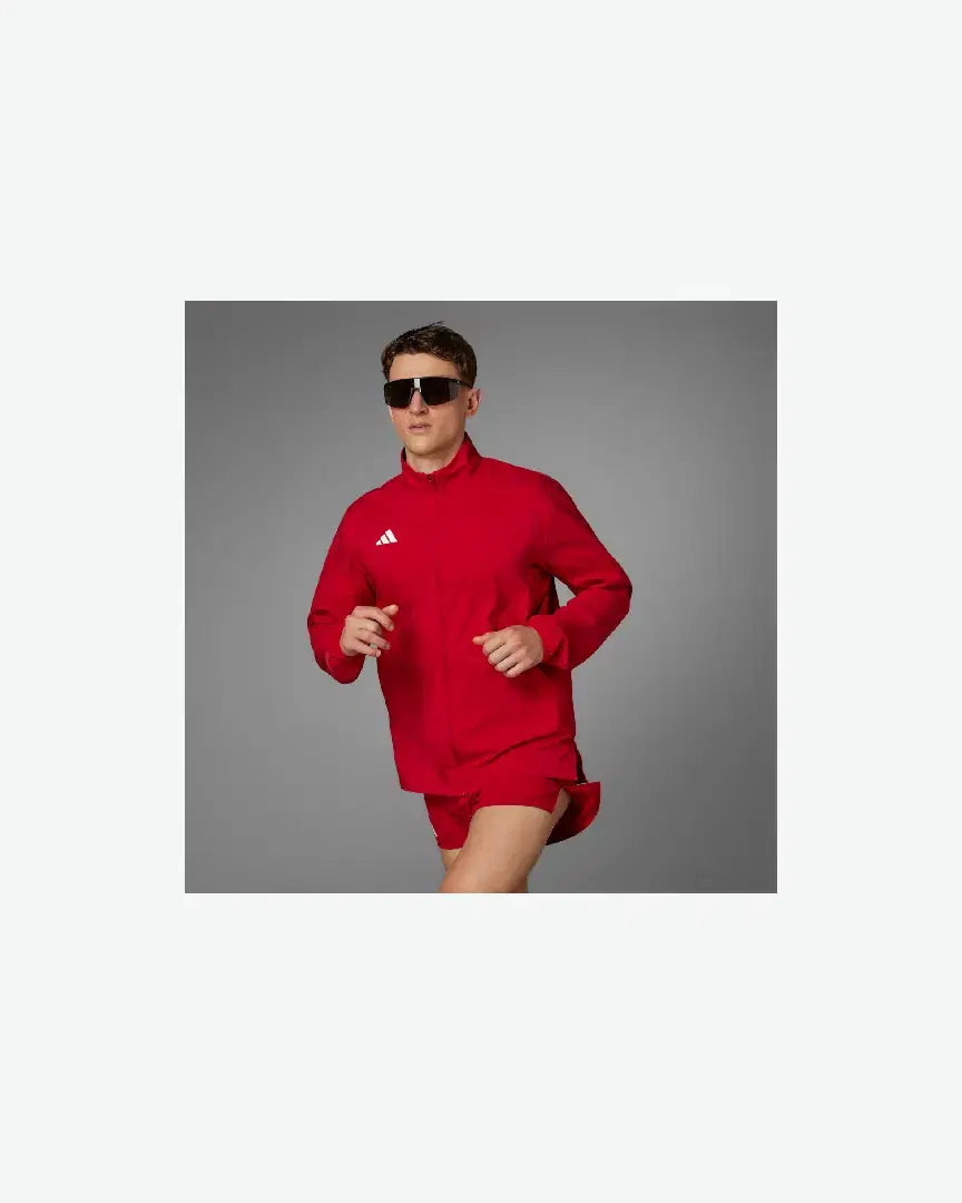 Veste Adidas Adizero M - IT1825 (2) au meilleur prix !