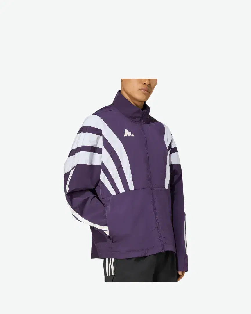 Veste Adidas Adizero New York City M - JY6995 (0) au meilleur prix !