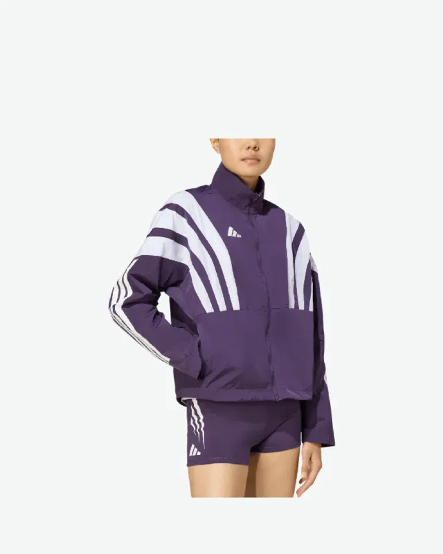 Veste Adidas Adizero New York City W