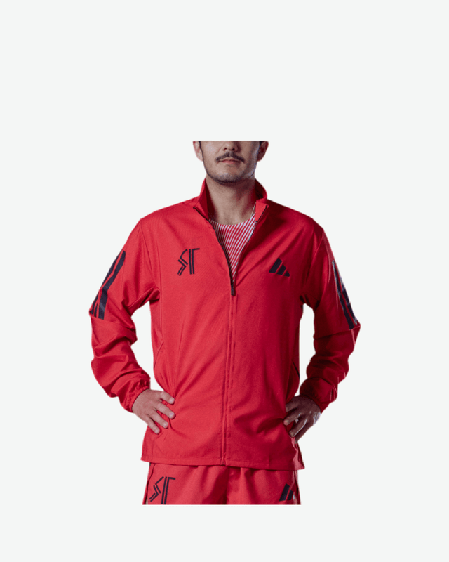 Veste Adidas Adizero Trc X Top4running M