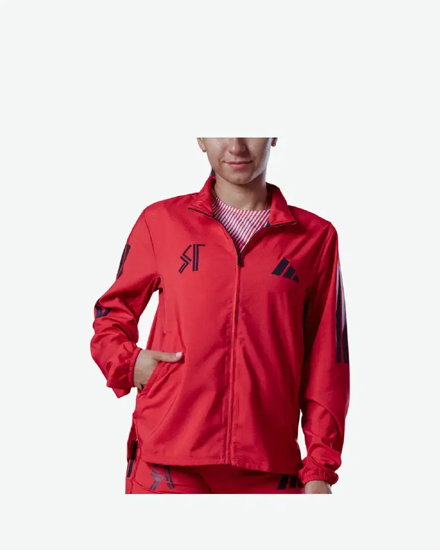 Veste Adidas Adizero Trc X Top4running W - IT4450-TRC (0) au meilleur prix !