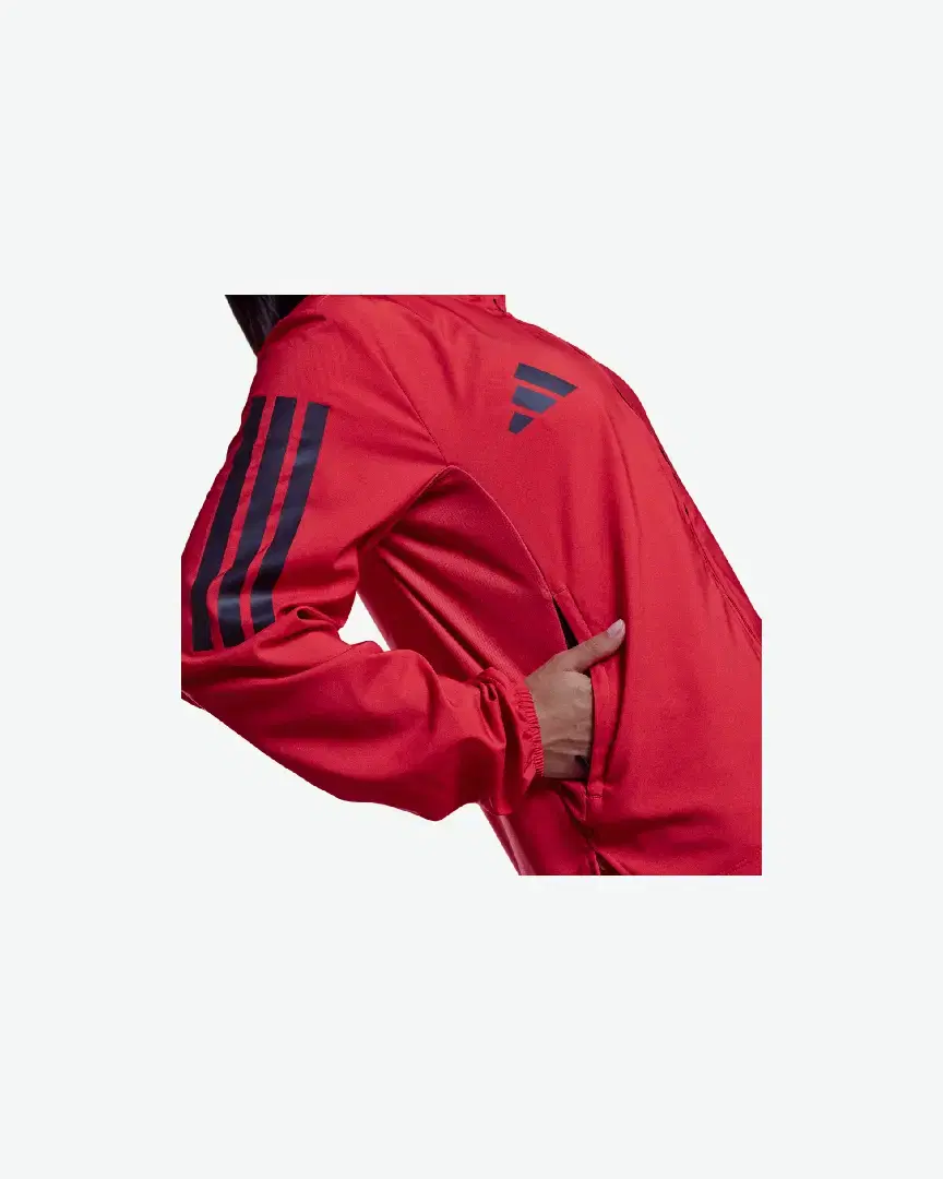 Veste Adidas Adizero Trc X Top4running W - IT4450-TRC (1) au meilleur prix !