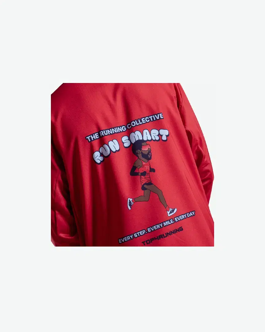 Veste Adidas Adizero Trc X Top4running W - IT4450-TRC (2) au meilleur prix !