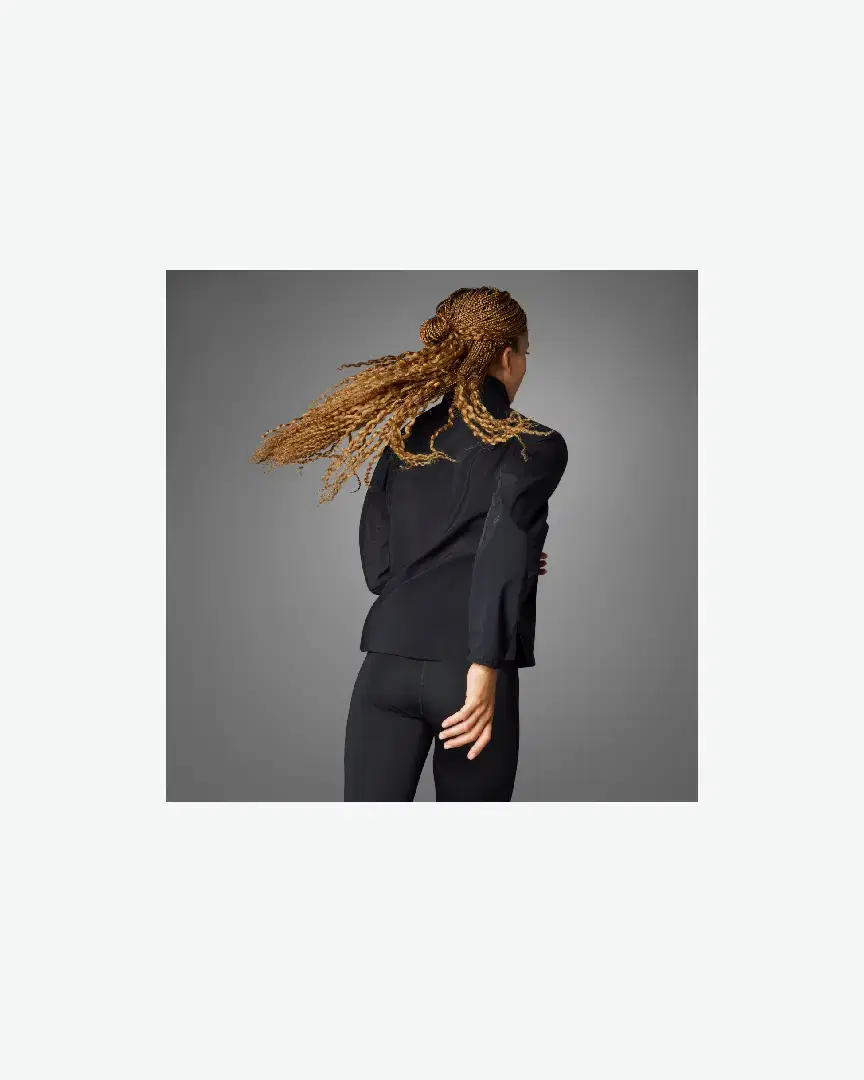 Veste Adidas Adizero W - IT7595 (4) au meilleur prix !