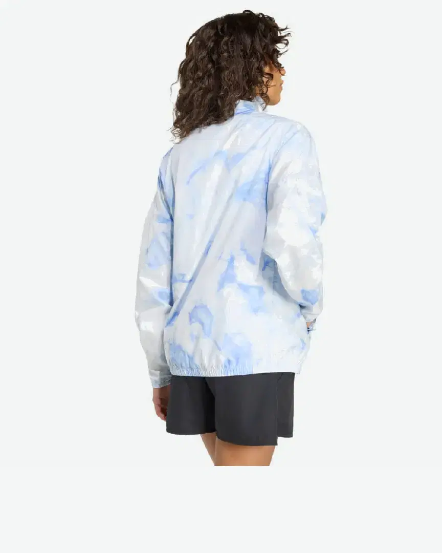 Veste Adidas Coupe-Vent Teintée Au Spray Terrex Multi Clima365 W - KF5751 (1) au meilleur prix !