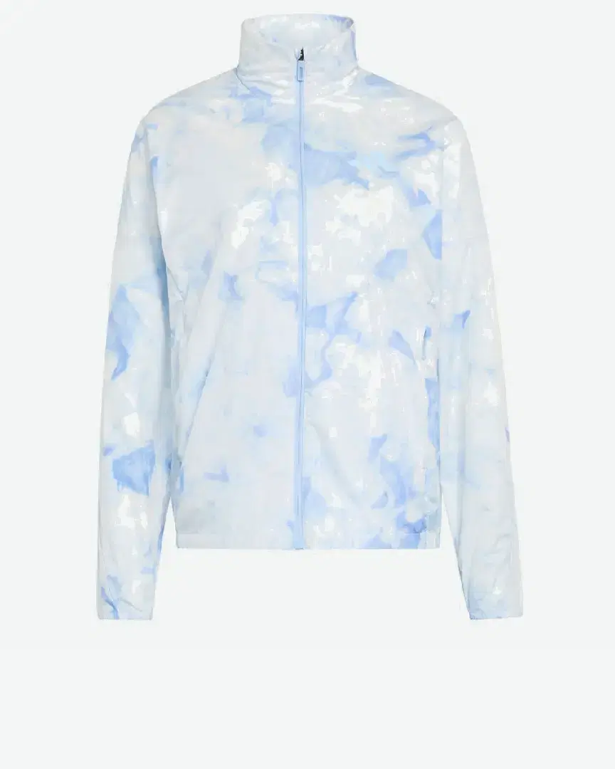 Veste Adidas Coupe-Vent Teintée Au Spray Terrex Multi Clima365 W - KF5751 (3) au meilleur prix !