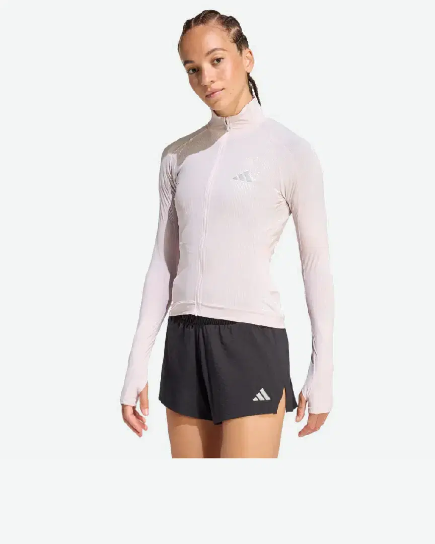 Veste Adidas De Running Adi365 Seasonal Femme W - JY9795 (0) au meilleur prix !