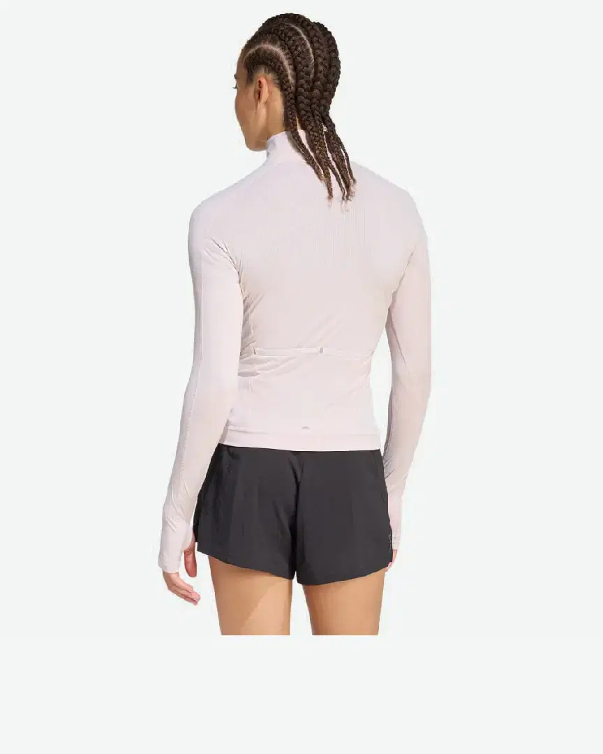 Veste Adidas De Running Adi365 Seasonal Femme W - JY9795 (1) au meilleur prix !