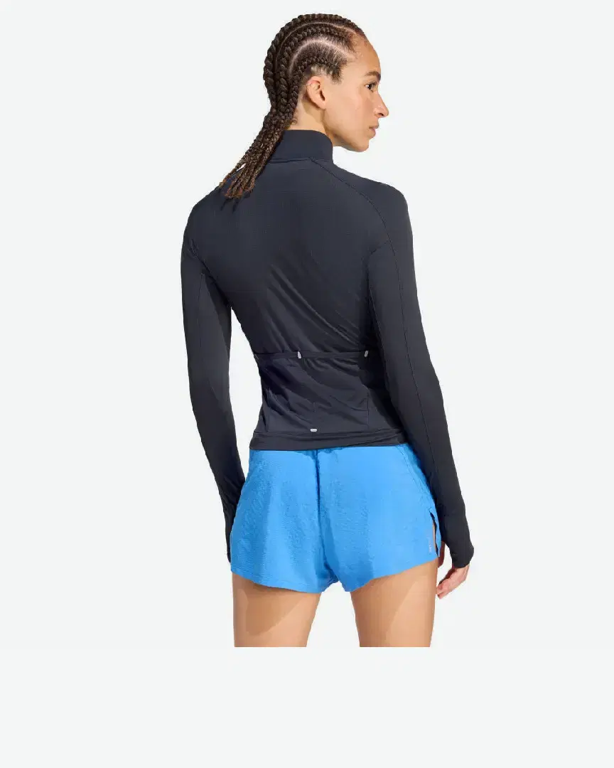 Veste Adidas De Running Adi365 Seasonal Femme W - JZ0613 (1) au meilleur prix !