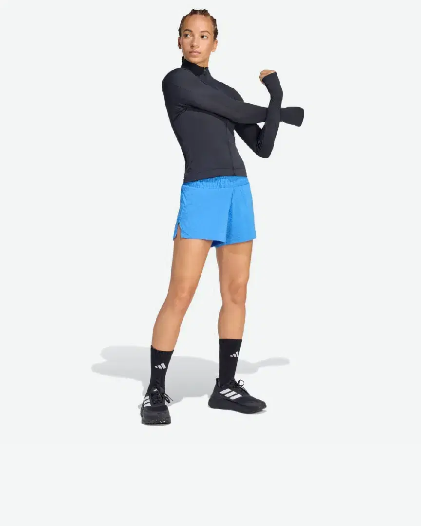 Veste Adidas De Running Adi365 Seasonal Femme W - JZ0613 (2) au meilleur prix !