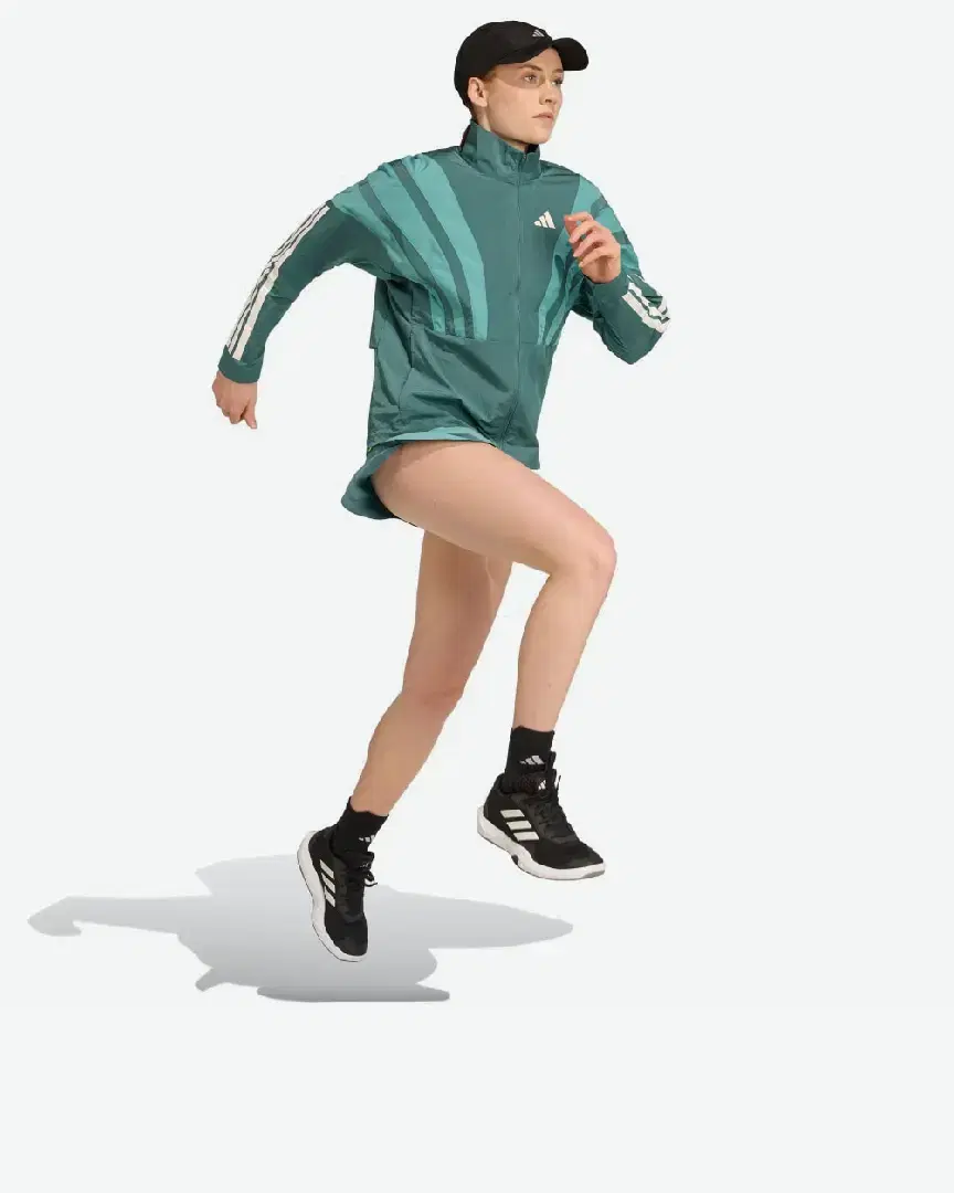 Veste Adidas De Running Adizero Archive W - HZ3694 (2) au meilleur prix !