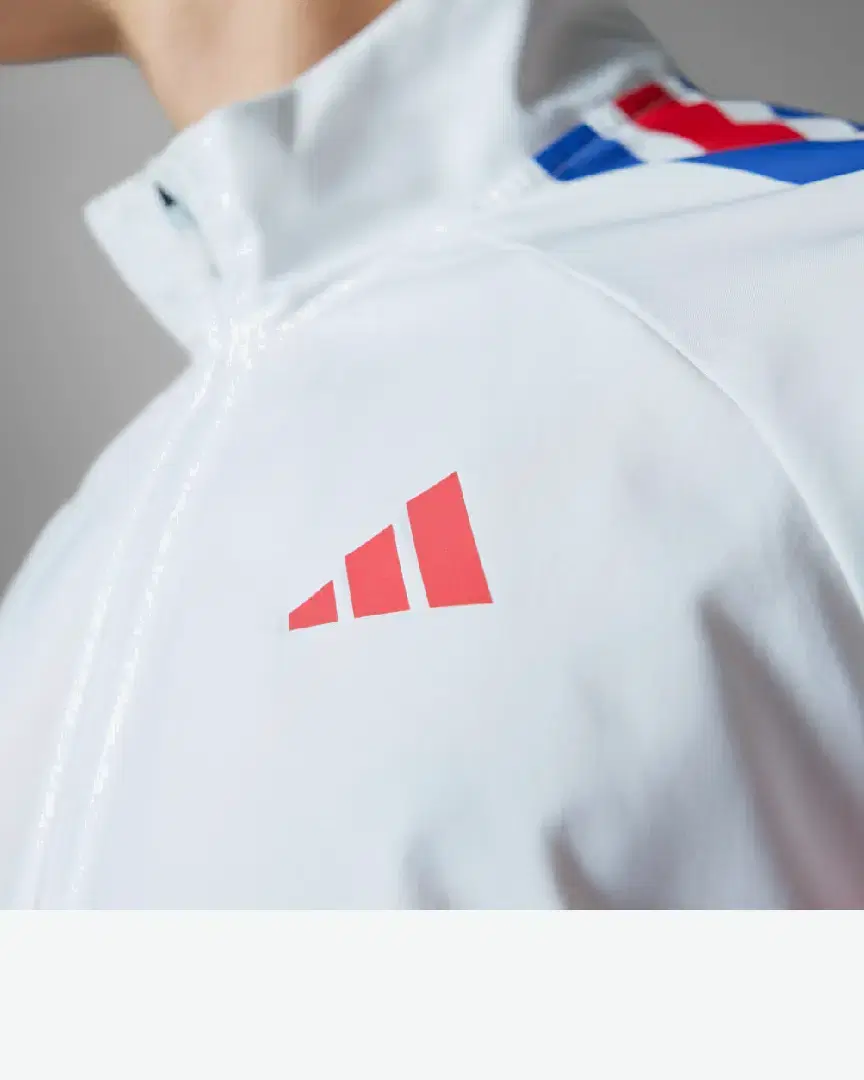 Veste Adidas De Running Adizero Retro M - JD7317 (2) au meilleur prix !