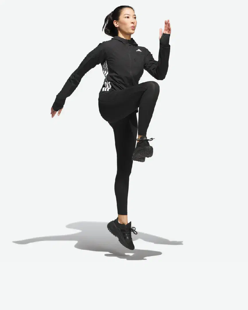 Veste Adidas De Running Adizero Retro W - JC6646 (2) au meilleur prix !