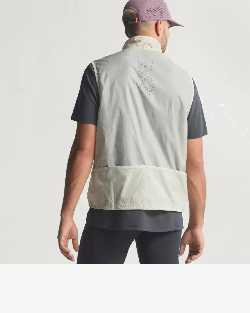 Veste Adidas De Running Sans Manches Adi365 Hk M - JZ7759 (1) au meilleur prix !