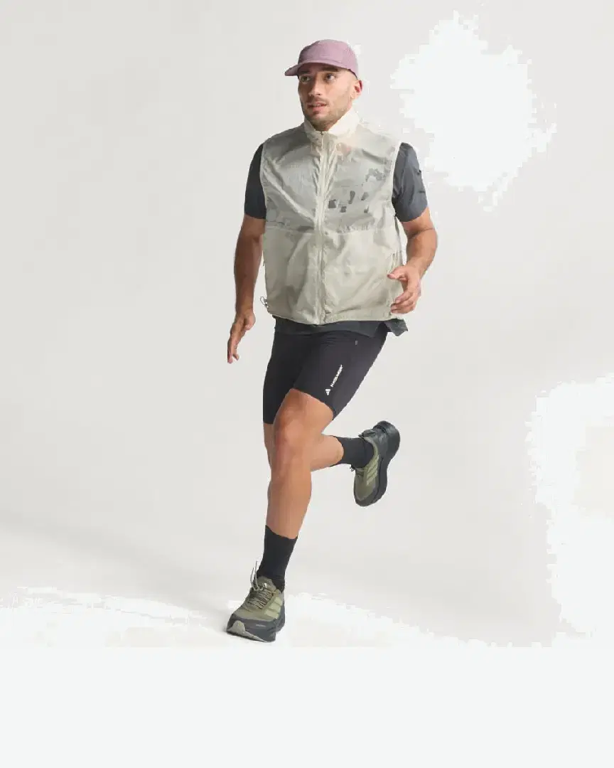 Veste Adidas De Running Sans Manches Adi365 Hk M - JZ7759 (2) au meilleur prix !