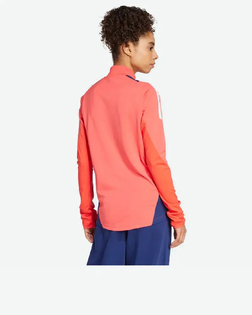 Veste Adidas De Survêtement De Training France W - KA3335 (1) au meilleur prix !