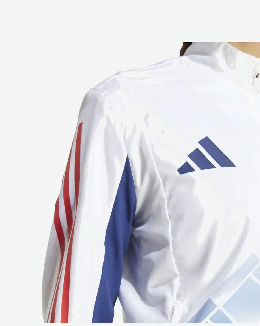 Veste Adidas De Survêtement W - HY2935 (2) au meilleur prix !