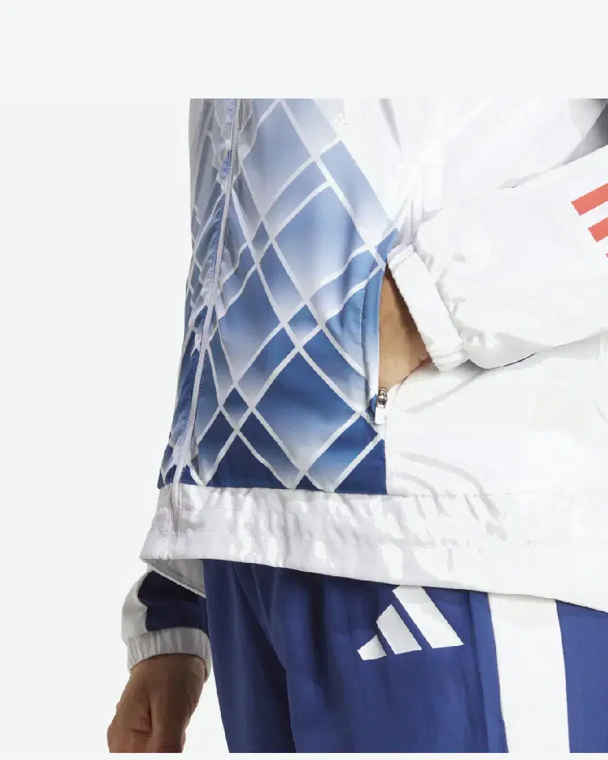 Veste Adidas De Survêtement W - HY2935 (3) au meilleur prix !